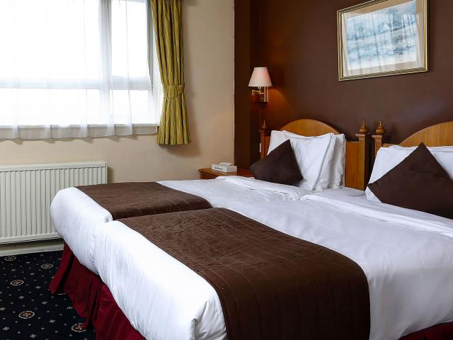 family hotel rooms | Stade Court Hotel