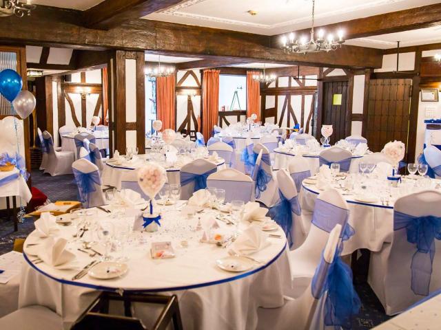 wedding day | Stade Court Hotel