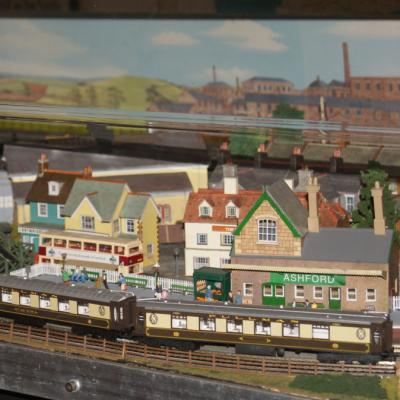 'ashford museum | Stade Court Hotel'
