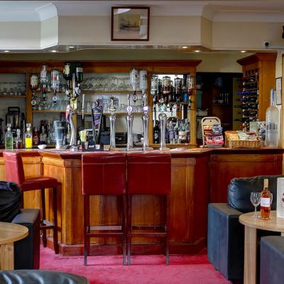 'hotel bar | Stade Court Hotel'